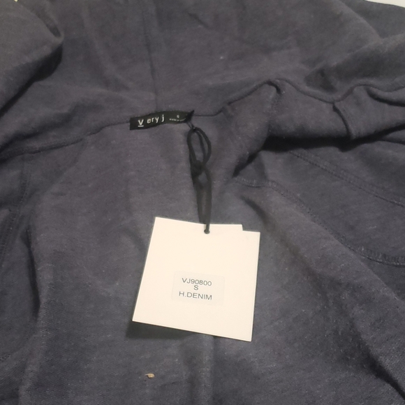 💕1 S left New boutique hoodie cardigan - Picture 11 of 11